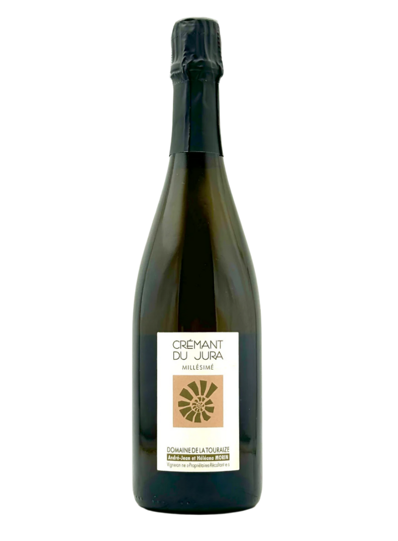 Crémant Special | Natural Wine by Domaine de la Touraize.