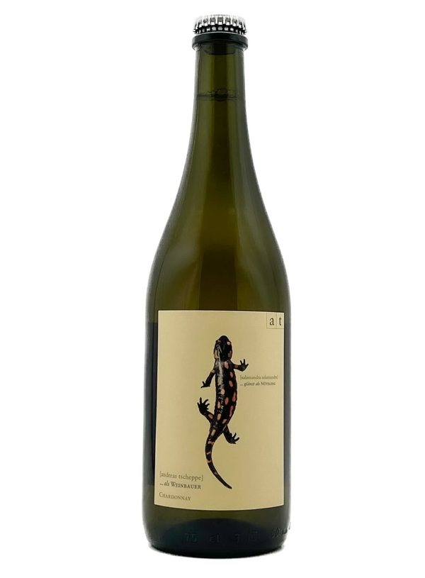 Andreas Tscheppe - Salamander Plus 2021 (ONE PER ORDER!)