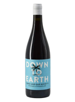 Ganz und Gar Nichts Blaufrankisch 2022 | Natural Wine by Michaela Riedmüller.