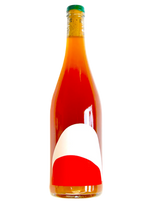 Vivanterre Bouju Patrick Orange Contact