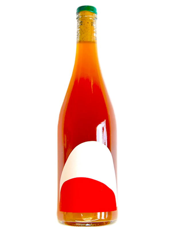 Vivanterre Bouju Patrick Orange Contact
