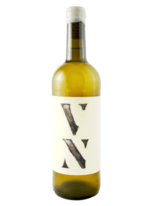 Partida Creus - VN Blanco 2022