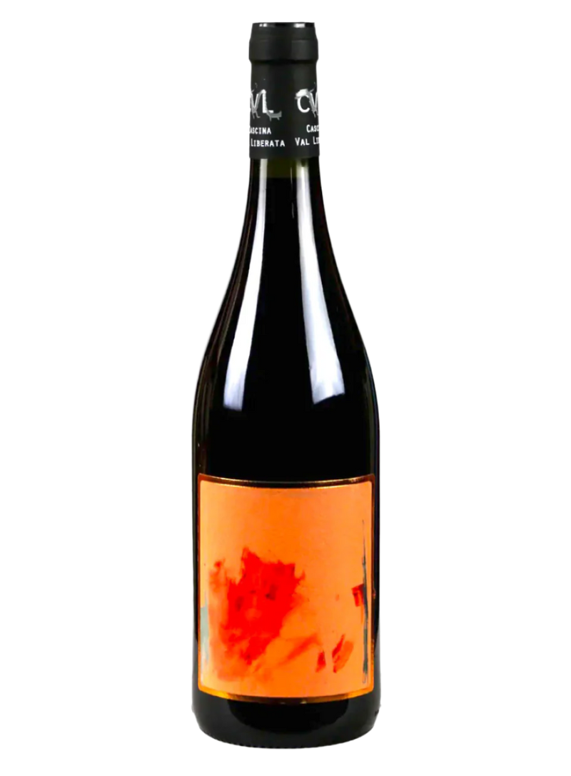Val Liberata - Anarkoide 2022