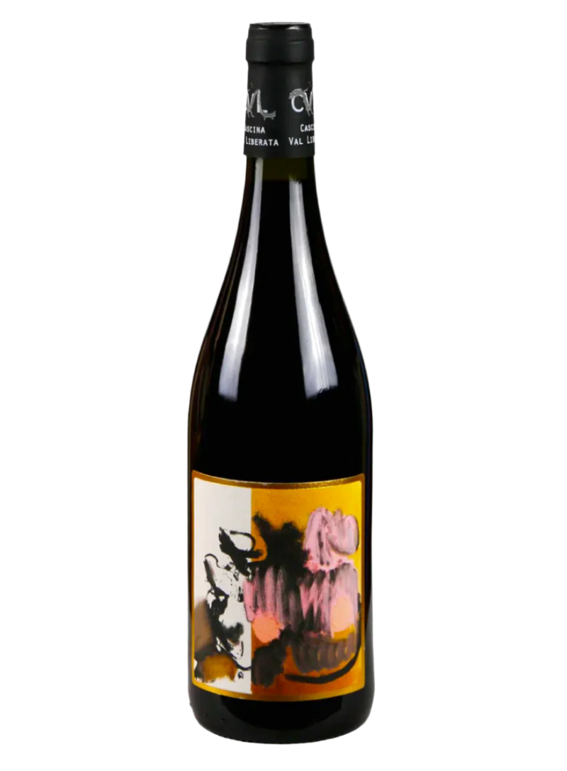 Val Liberata - La Musa 2021