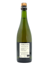 Valentin Morel Les Pieds Sur terre- cremant 2020
