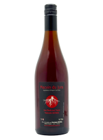 valentin morel - Macvin Rouge red
