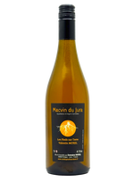 Valentin Morrel - Macvin du Jura