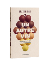 Valentin Morel - Un Autre Vin Book