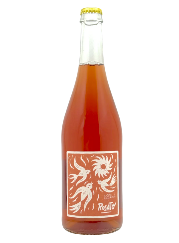valli unite rosato
