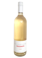 Frizzante Pinot Noir 2021 | Natural Wine by Veverka.