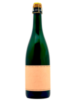 Vin de lagamba -  Blanc de Noir Sekt
