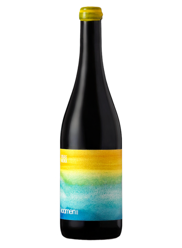 Vinas Mora - Kaamen I 2021