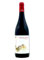 Tragolargo Tinto | Natural Wine by Vinessens.