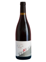 Jeudi 15 Rosso | Natural Wine by Vino di Anna.