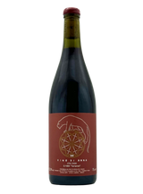 Qvevri Q1000 Tartaraci 2022 | Natural Wine by Vino di Anna.