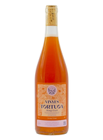 Vinyes Tortuga - Orange Crush