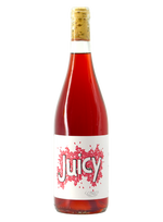 Juicy 2022 | Natural Wine by Vinyes Tortuga.