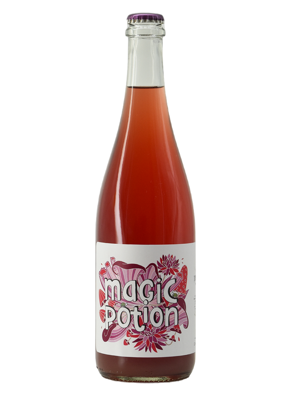 Magic Potion Pet Nat 2022 | Natural Wine by Vinyes Tortuga.