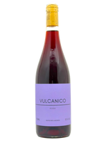 Vulcanico wine- Rosso