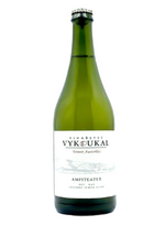 Amfiteater Pet Nat 2022 | Natural Wine by Vykoukal.