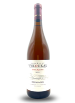 Neuburger 2021 | Natural Wine by Vykoukal.