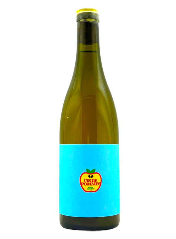Vin de Pommes | Natural Wine by Weingoutte.