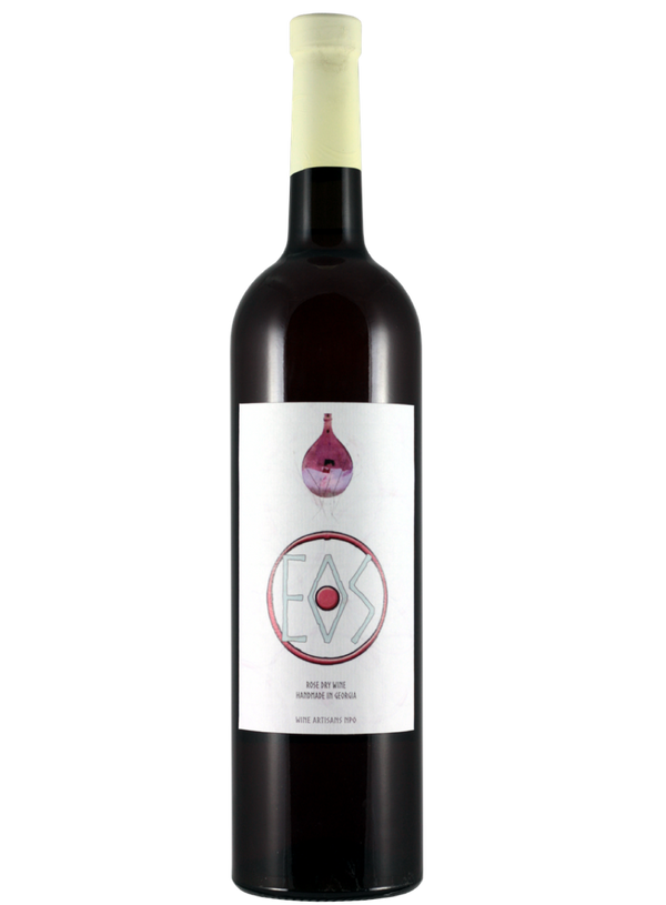 EOS 2021 (RARE, 550 bottles made) | Natural Wine by Wine Artisans.