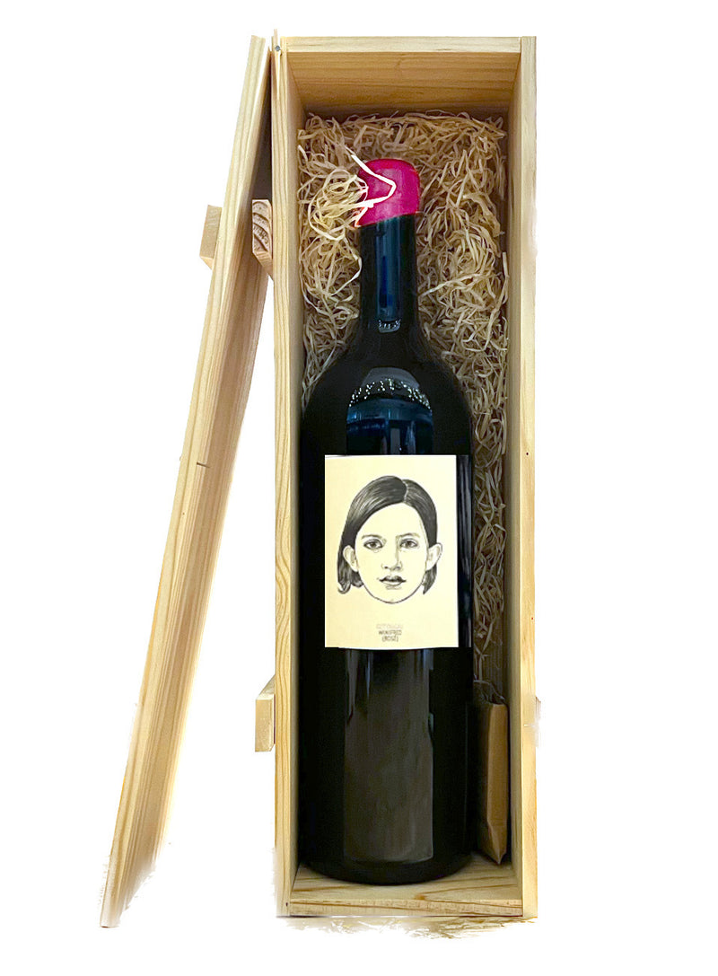 Winifred 2024 (3L) incl. shipping PRE SALE | Natural Wine by Gut Oggau.