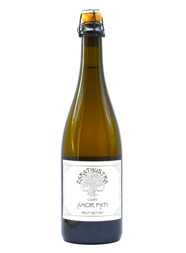 Zarathustra Wines - Amor Fati No.2