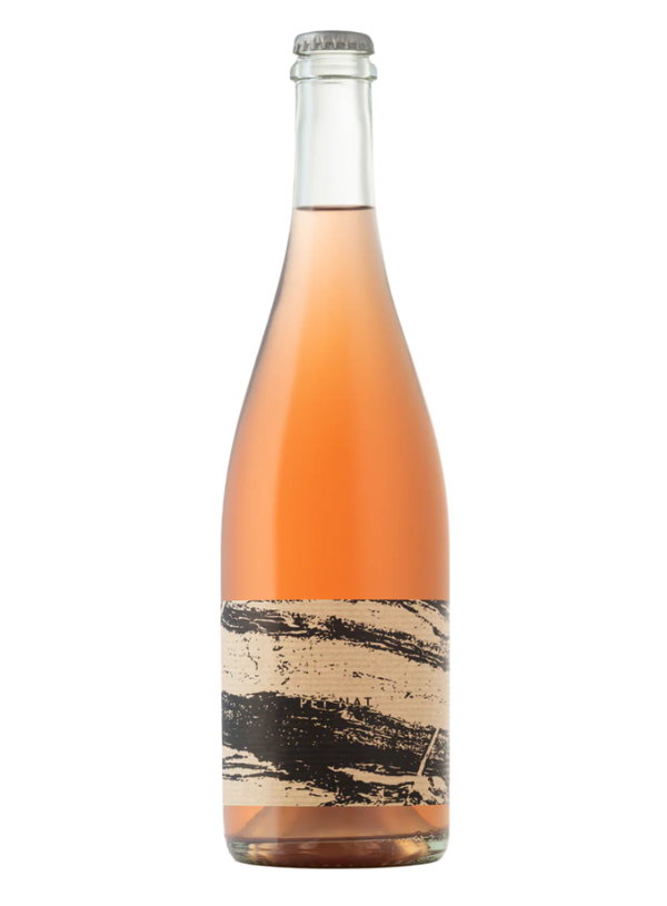 Pet Nat | Natural Wine by Andreas Ziniel.