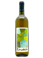 Zirudéla | Natural Wine by Al Di La´ Del Fiume.