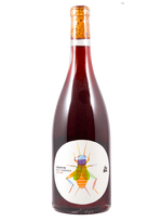 Suelo Vivo Tinto 2022 | Natural Wine by Azul y Garanza .