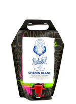 bobinet chenin blanc bag bib 1.5l
