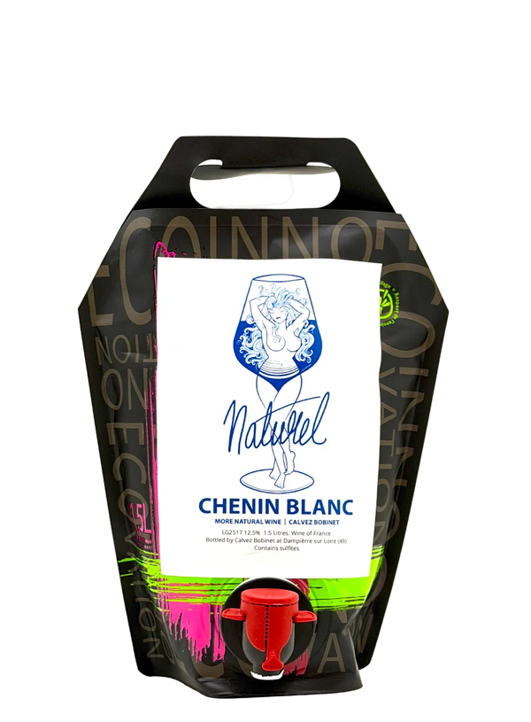 bobinet chenin blanc bag bib 1.5l
