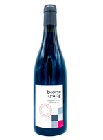 Les Bottes Rouge - Boomerang 2023