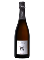Champagne Fleury Blanc de Noirs
