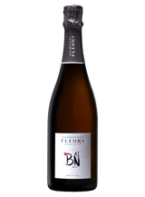 Champagne Fleury Blanc de Noirs
