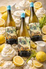 Clos Lentiscus - Perill de Perills Blanc