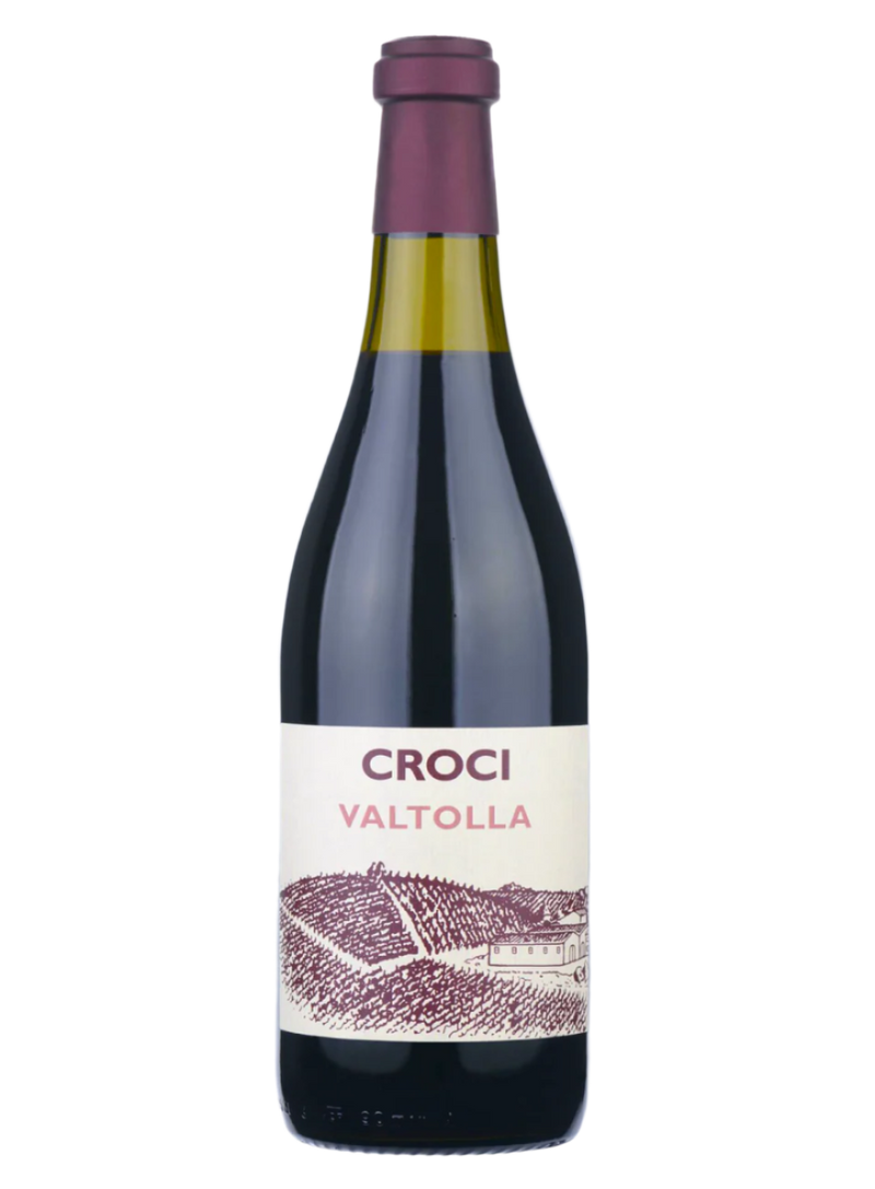 Croci Valtolla 