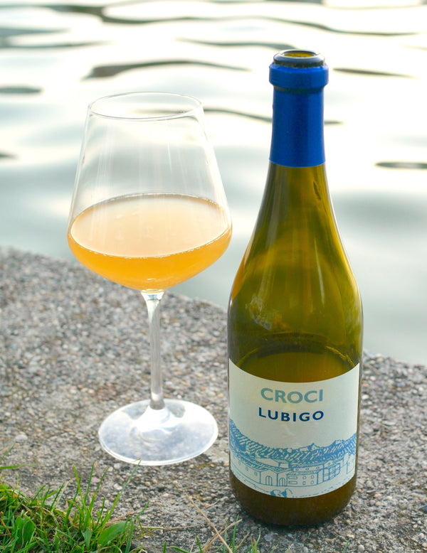 Croci - Lubigo