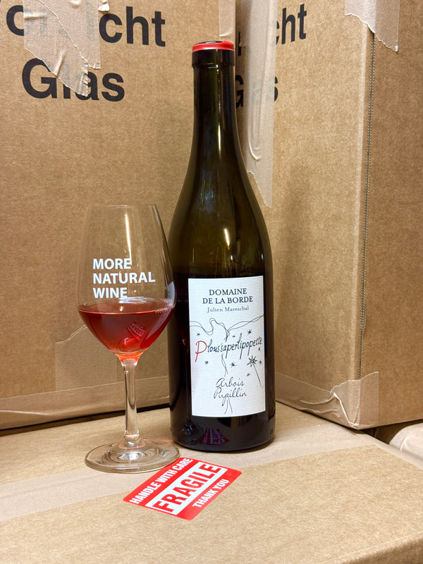 domaine de la borde ploussaperlipopette
