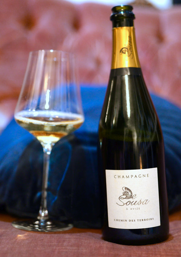 De Sousa Champagne