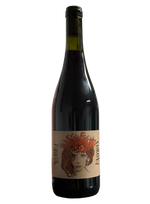 Dluhe Grefty Rubra Corona