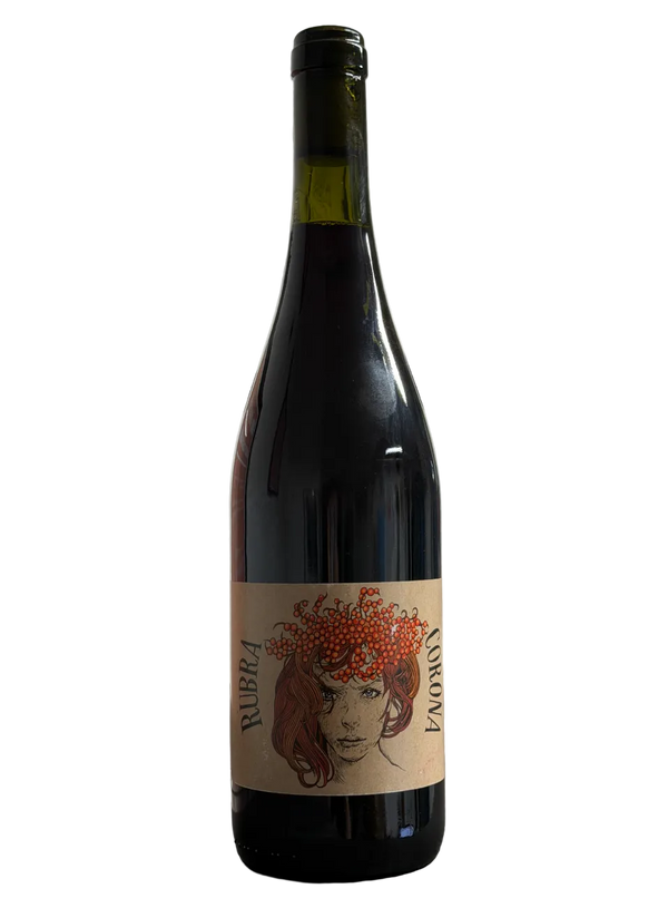 Dluhe Grefty Rubra Corona