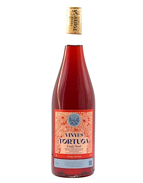 Vinyes Tortuga - Comfy Numb 2025