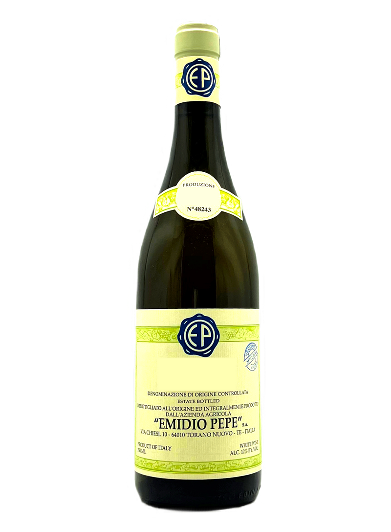 Emidio Pepe - Pecorino 2019