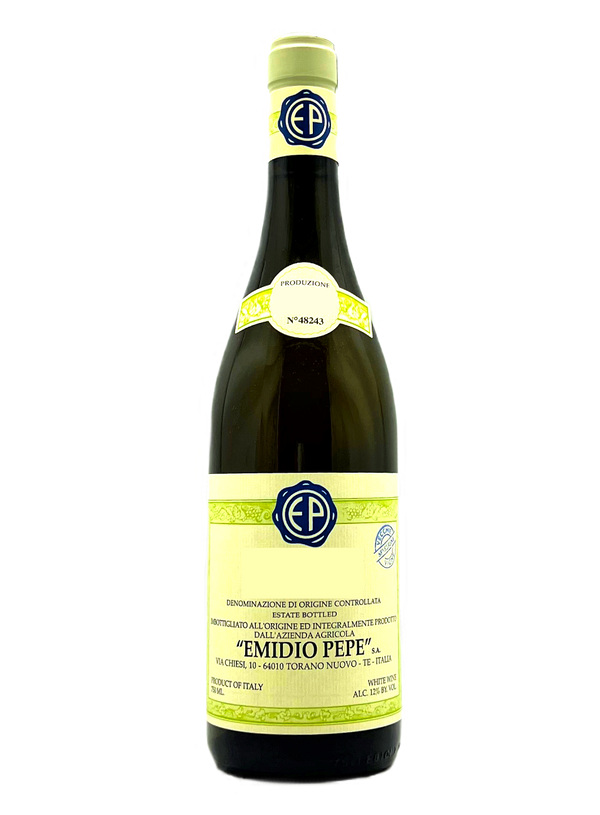 Emidio Pepe - Pecorino 2020