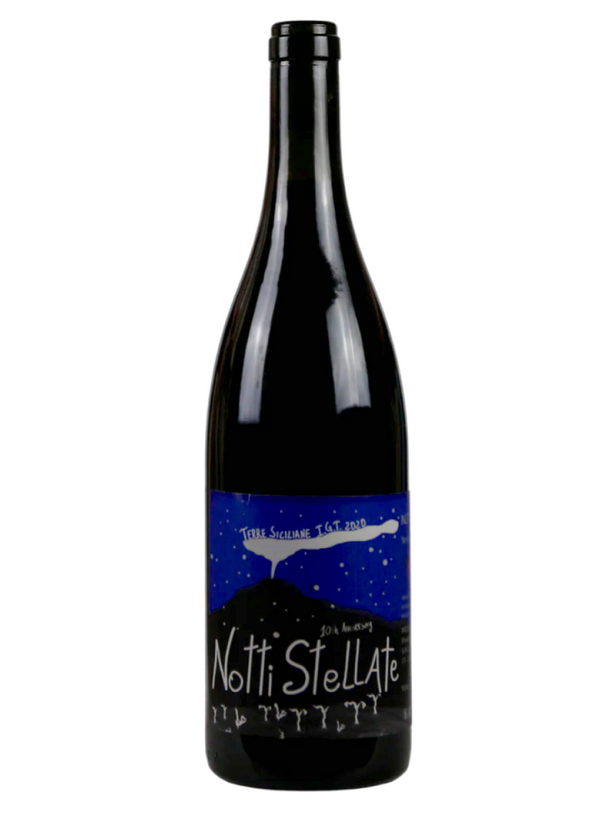 Etnella - Notti Stellate 2021