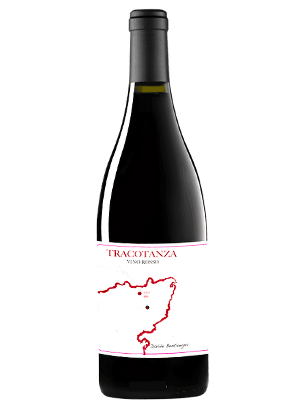 Etnella - Tracotanza 2022