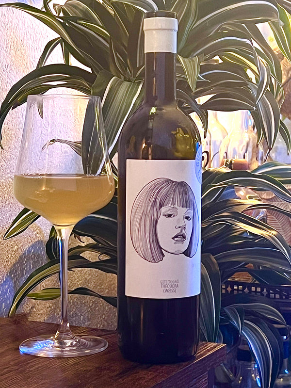Gut Oggau - Theodora 2024 MAGNUM